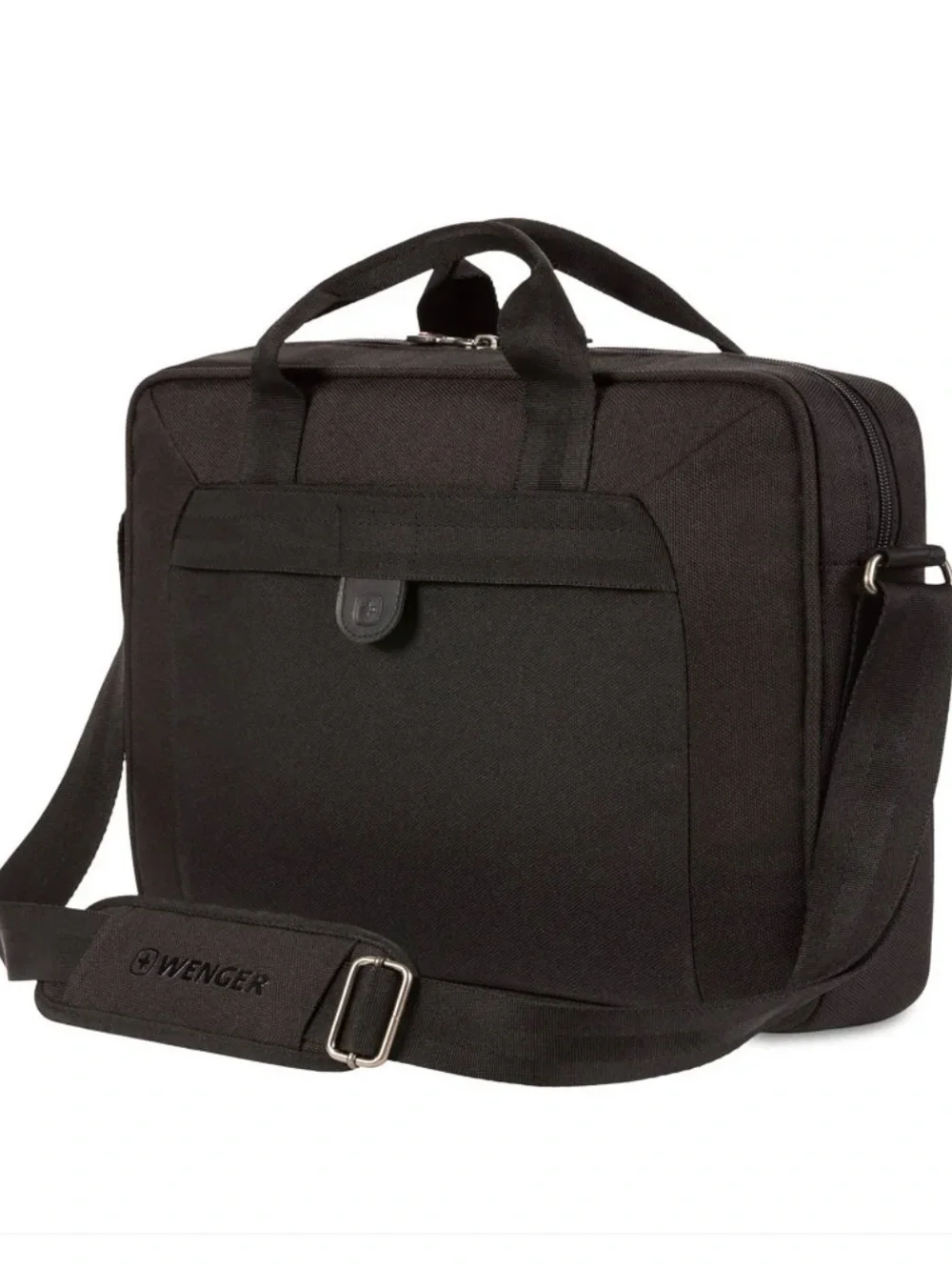 SwissGear generously padded